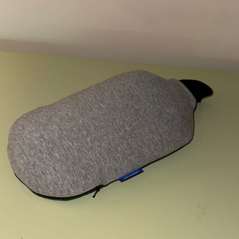Ostrichpillow Heatbag Heating Pad